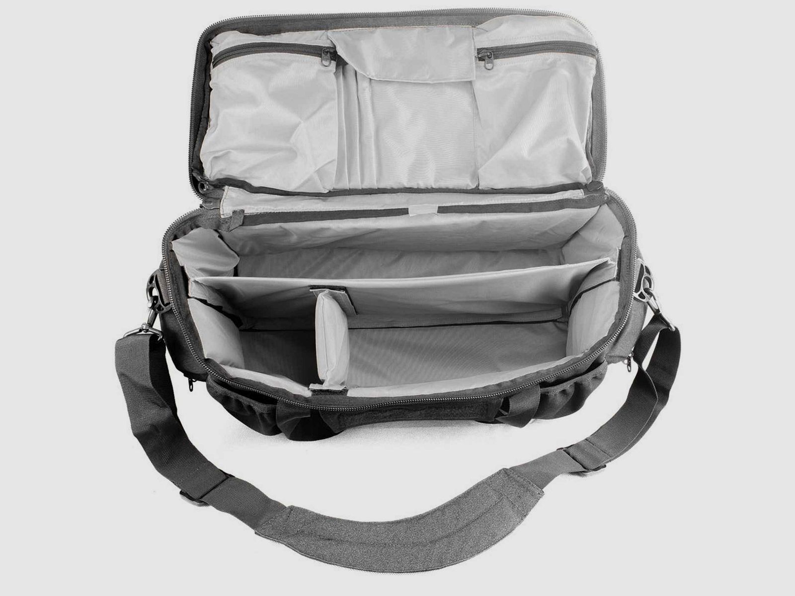 OBRAMO DIENSTTASCHE FÜR SICHERHEIT UND POLIZEI, Bild 2 von 5