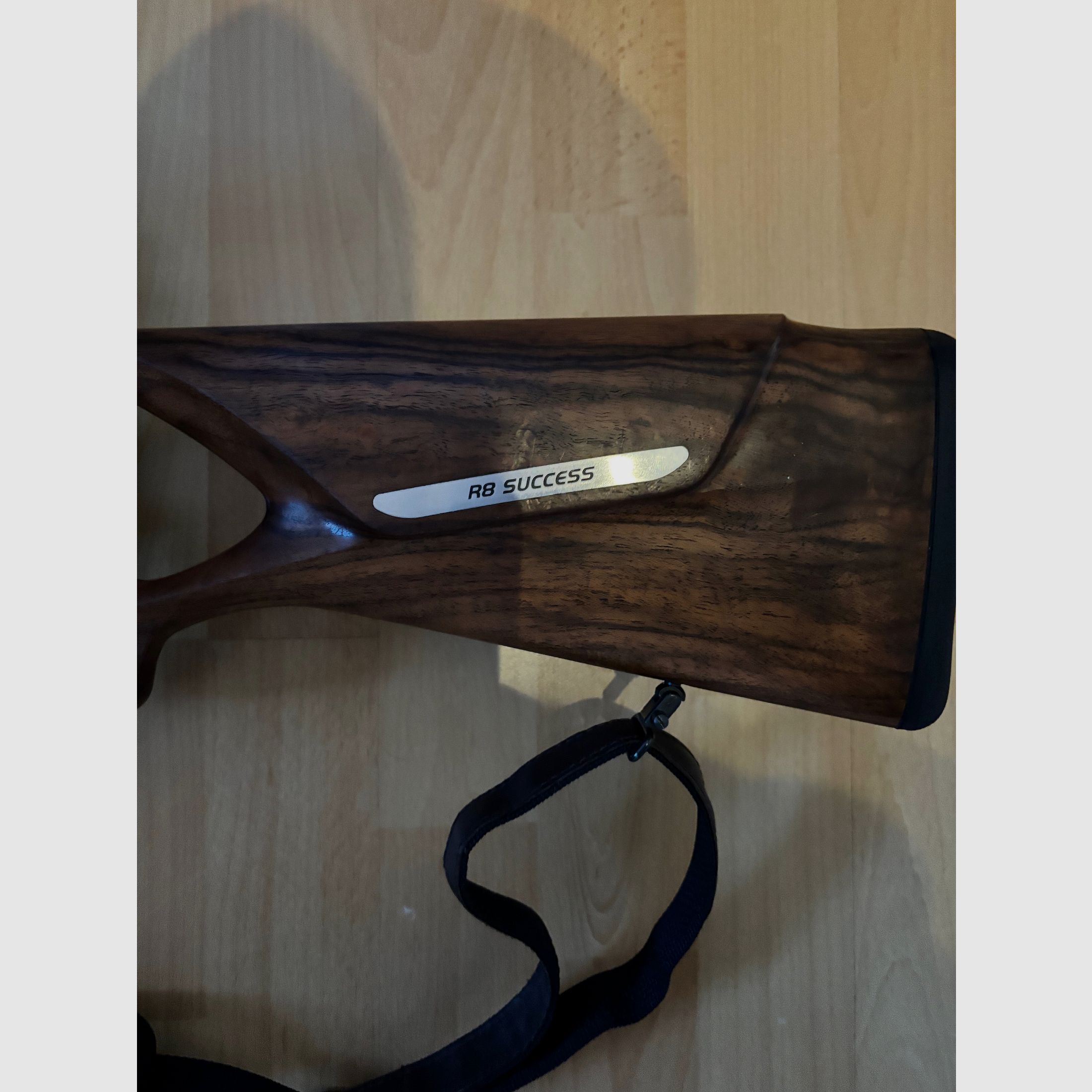 Baser R8 Success 308 Win