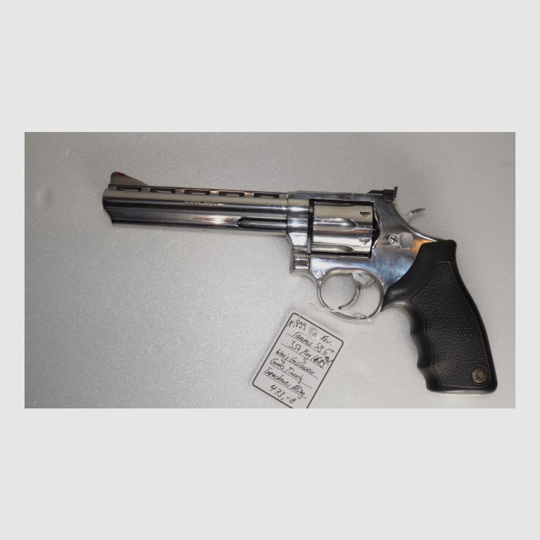 Taurus Mod 689