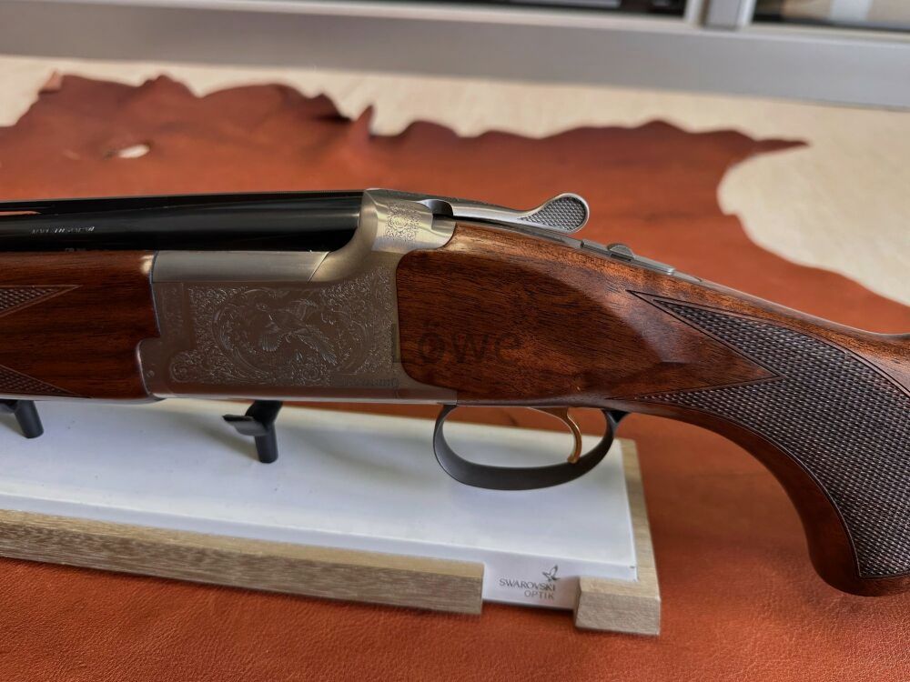 Browning B525