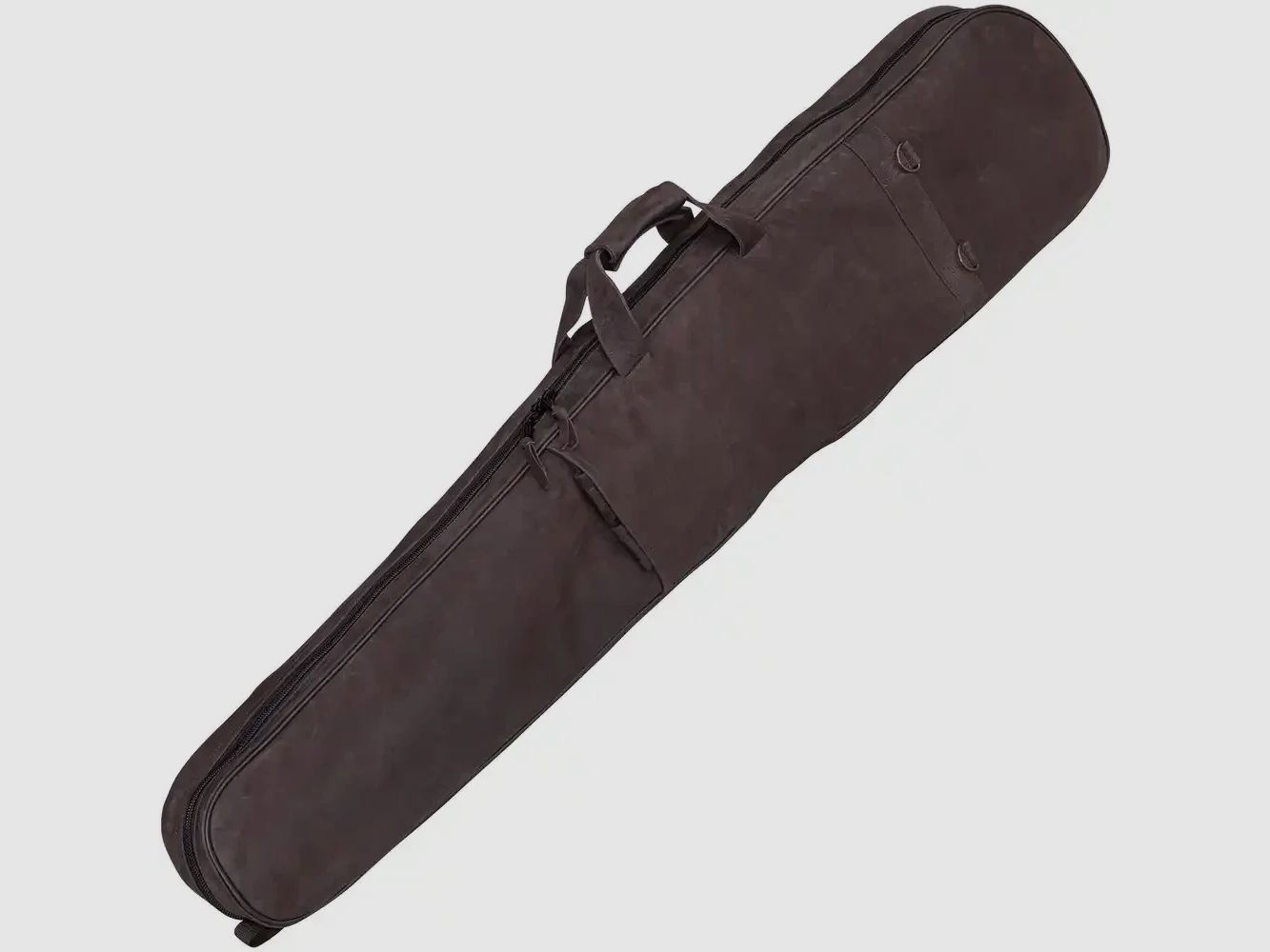 Parforce Langwaffenfutteral All-in Leder