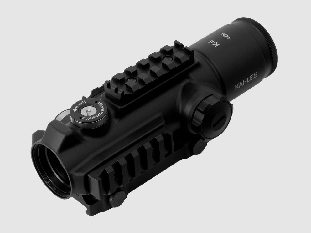 KAHLES K4i 4x30i
