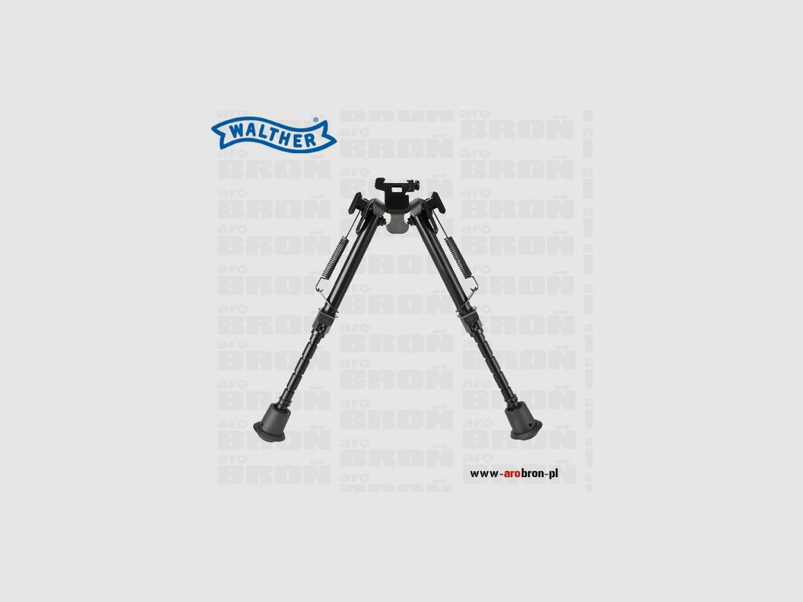 Dwójnóg Walther TMB II 2.5119 bipod