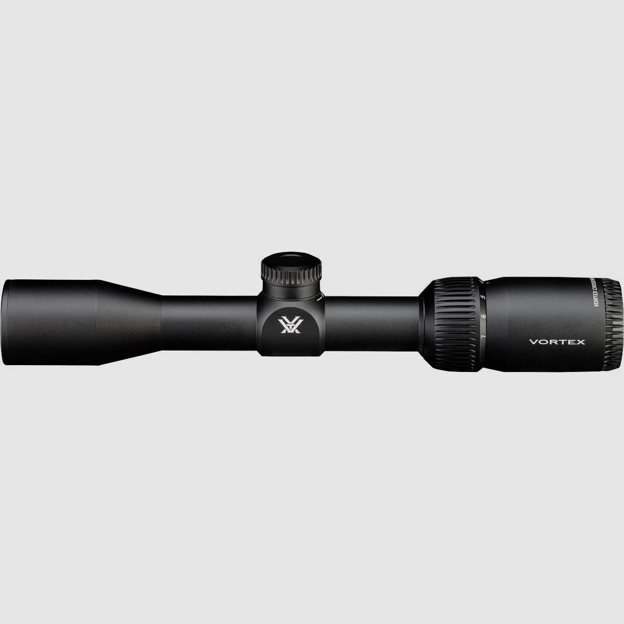 Vortex Crossfire HD 2-7×32 V-Plex, Bild 5 von 5