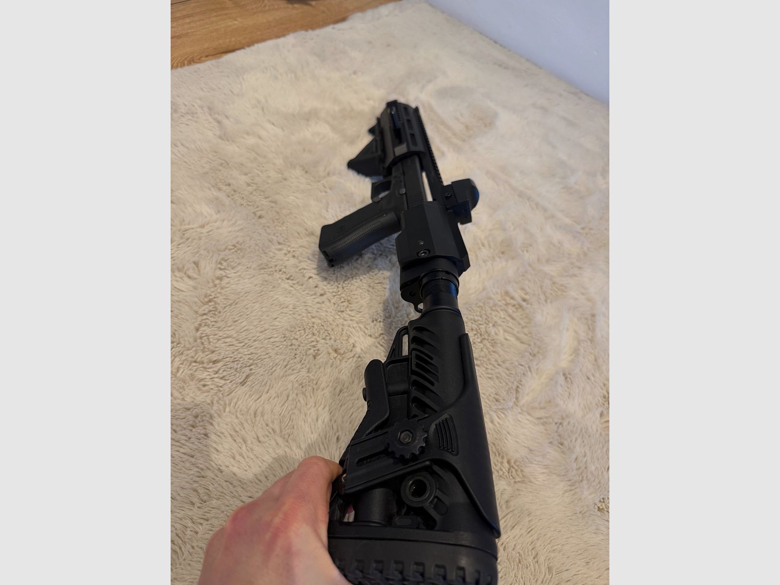 Hera Arms Glock Kit Triar