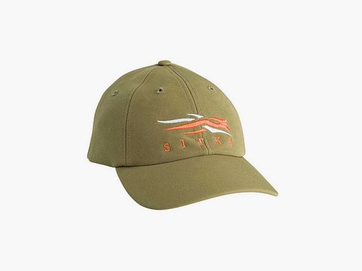 Casquette Sitka Forest
