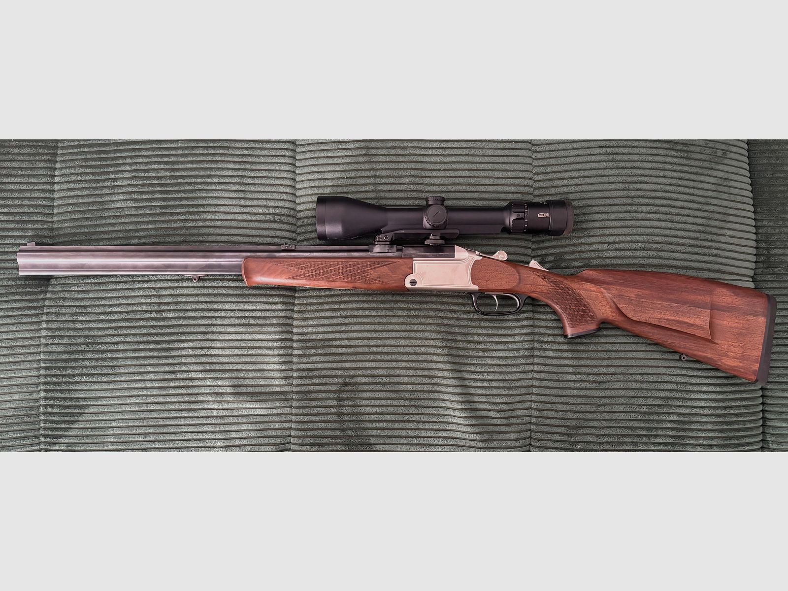 Blaser 700/88 7x65R 12/70 Meopta R2 