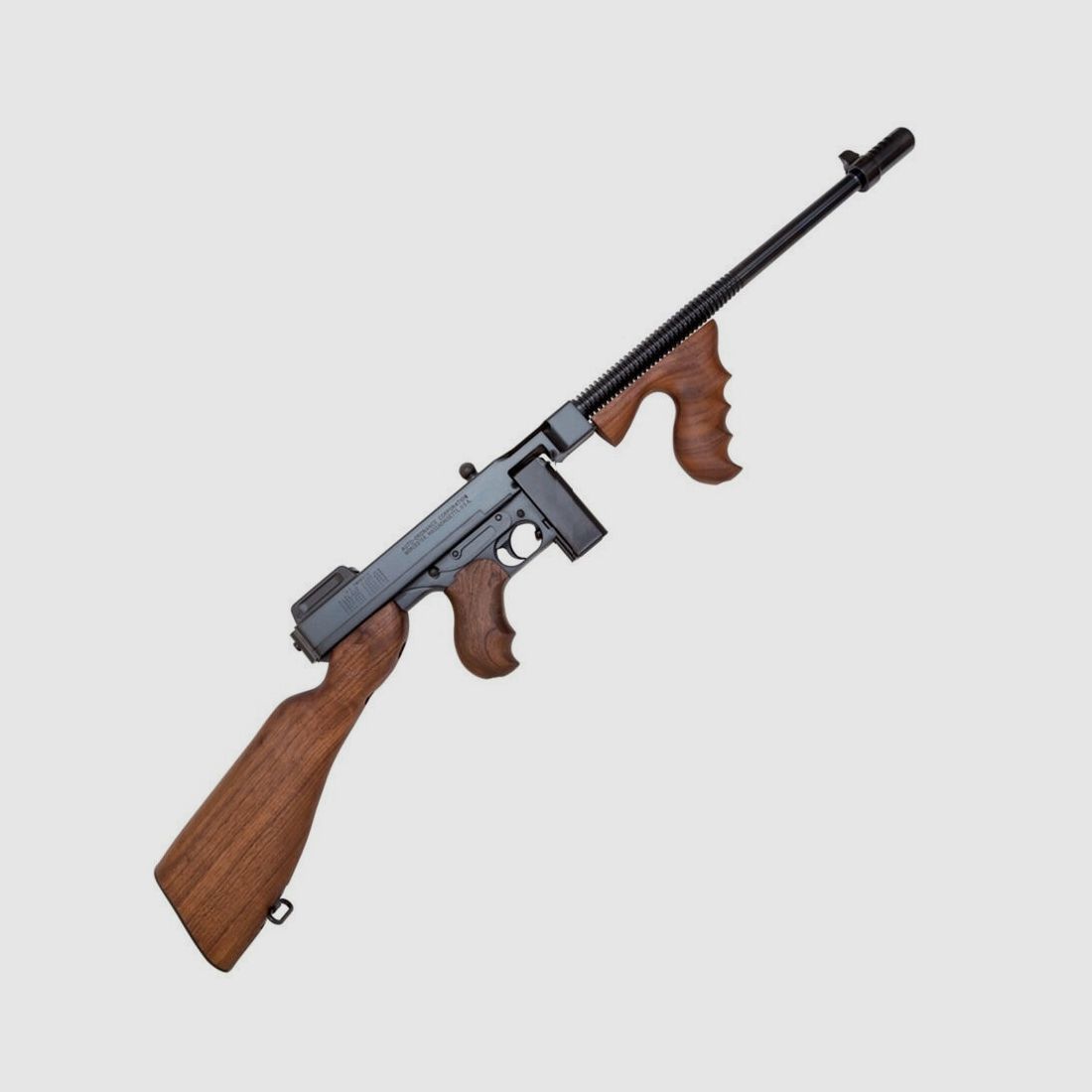Auto-Ordnance Thompson 1927A1D Carbine 14.5" (5 inches) .45Auto