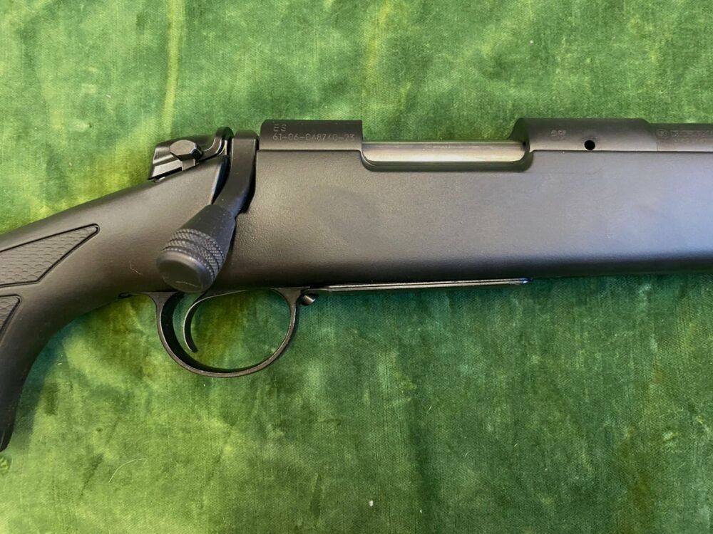 Bergara B 14