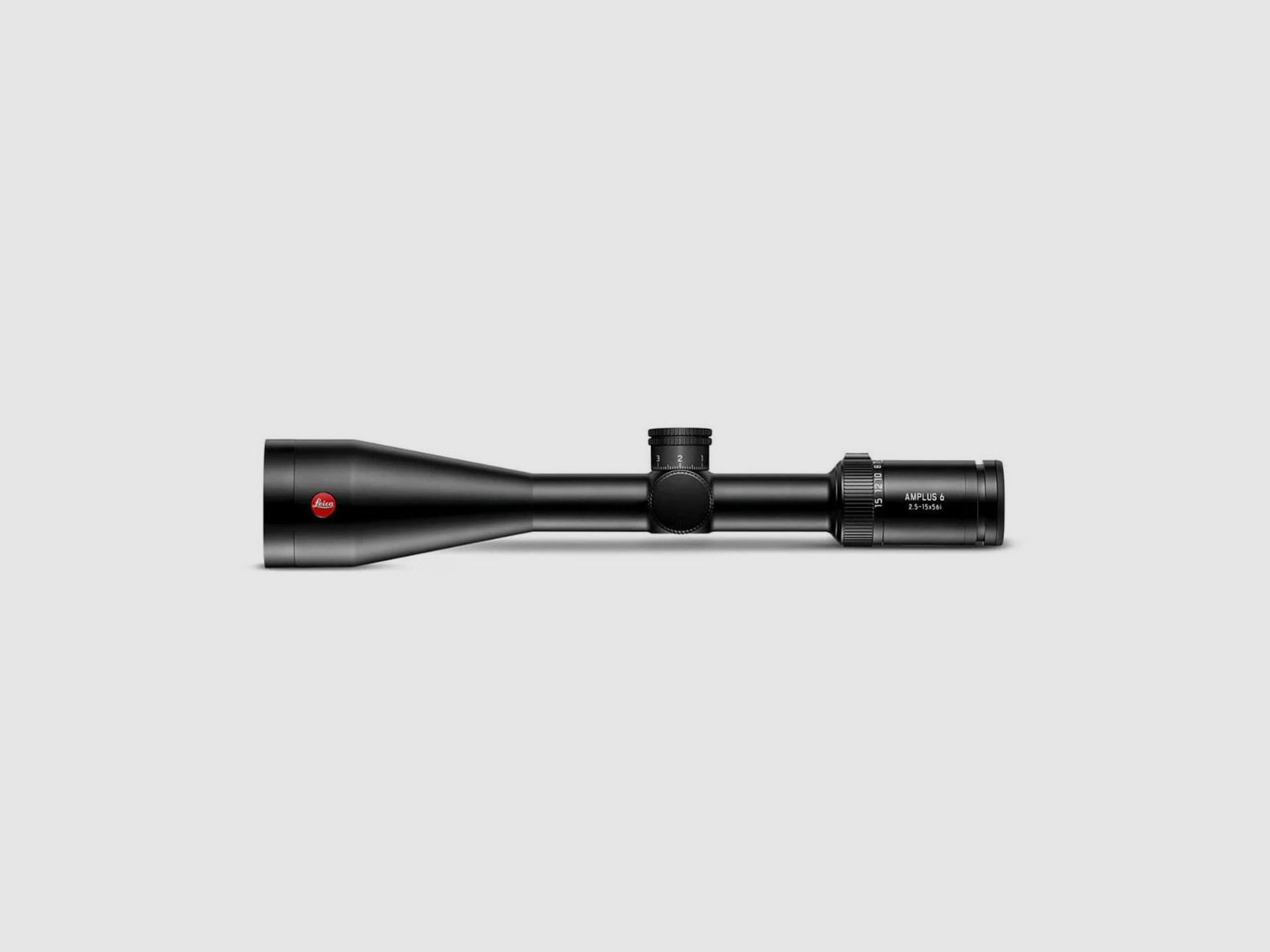 Zielfernrohr Leica Amplus 6 2.5-15x56 i, Bild 1 von 5