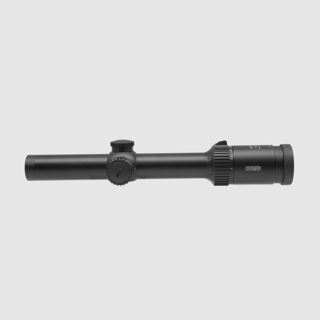 Meopta richtkijker Meostar R2 1-6x24 RD zonder rail, kruis K-DOT
