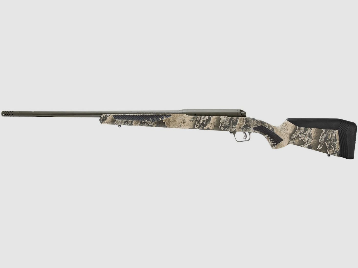 Bolt-action rifle SAVAGE 110 Timberline – 300 WSM, image 9 of 9