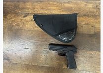 Marchio registrato di Heckler & Koch GmbH H&K .45 CO2