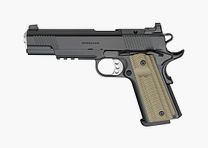 1911 Operator 5" AOS Czarny