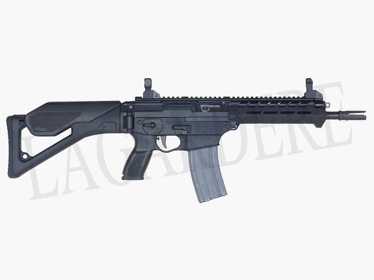 SIG-SAUER 556XI-10B-C-SBR (Selbstladegewehr)