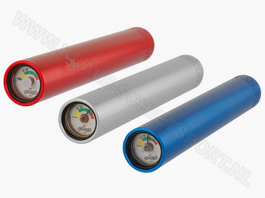 Walther Air cylinder Walther LP400 — Silver