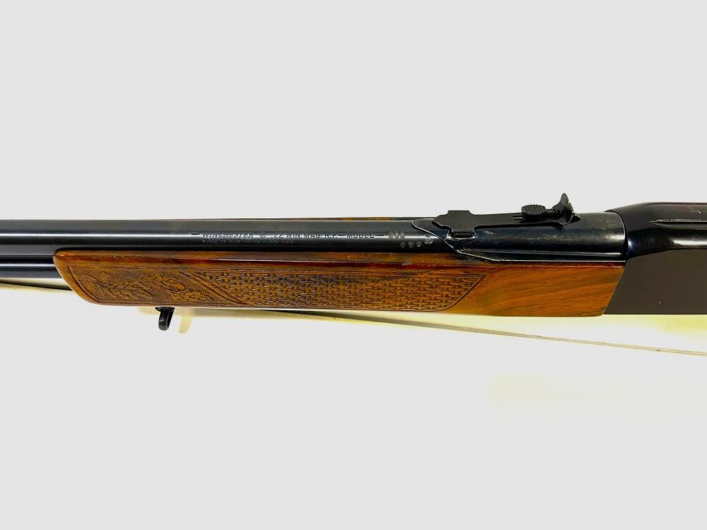 Winchester Winchester 255 .22WinMag, immagine 4 di 4