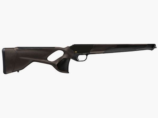 Blaser System R8 Ultimate Silence Schwarzbraun