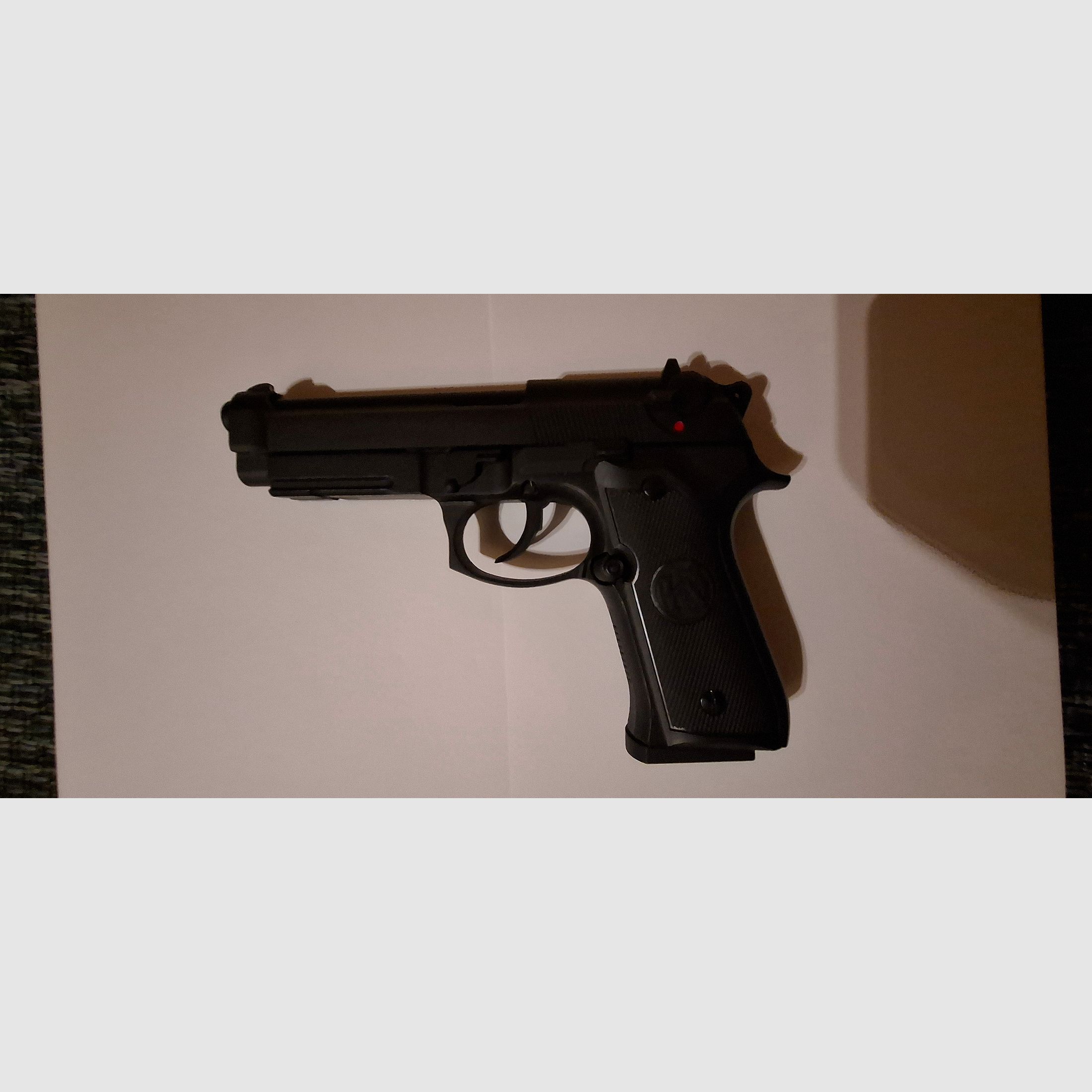 Sell HK AIRSOFT PISTOL 6mmBB
