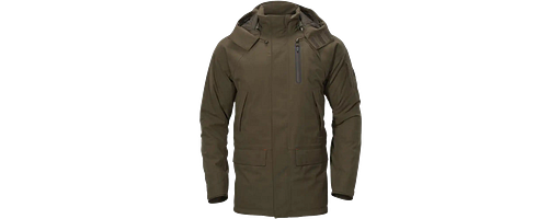 Härkila Jacke Driven Hunt Insulated HWS