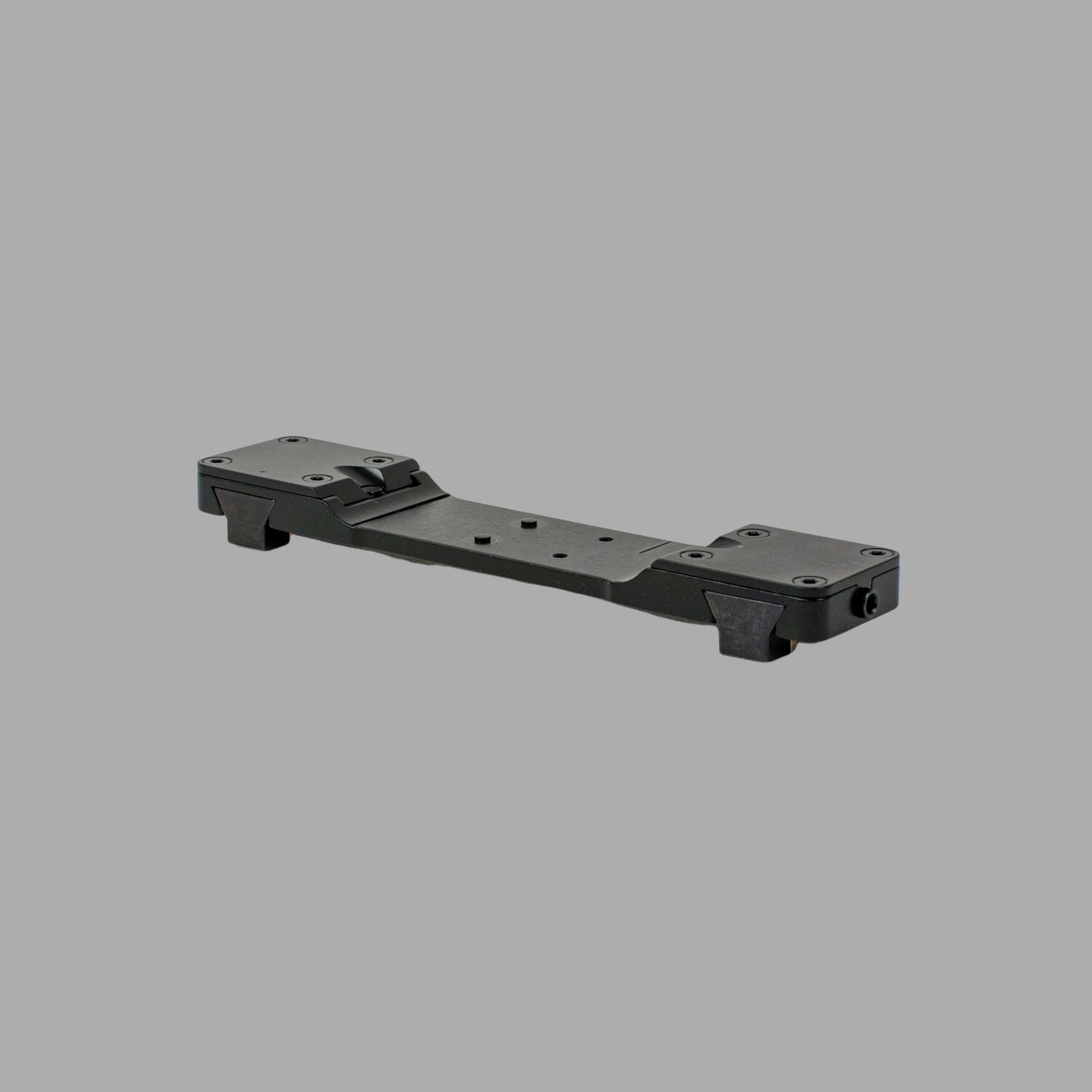 Rifledoc Magic B Montaje Red Dot para Escopeta con Riel Ventilado C-More RTS/STS Footprint (Kahles Helia RD – Delta Stryker)