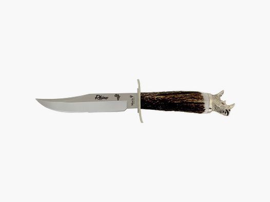 Messer Muela AFRICAN RHINO STAG 16BF