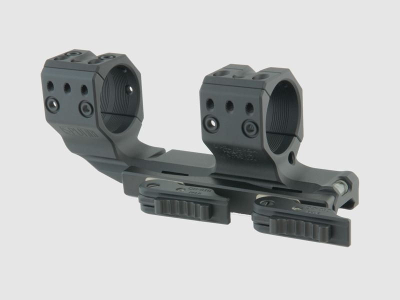 Spuhr Blockmontage 34 Gen2 H 38 / 21 mm OMIL QDP Cantilever