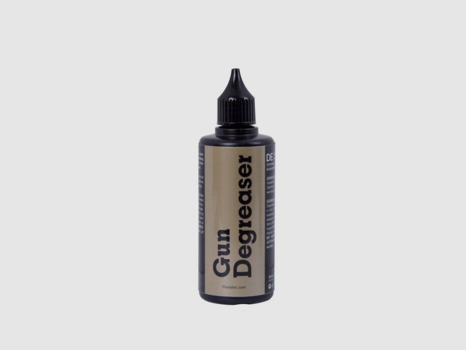 Flunatec Gun Degreaser 50ml Nettoyant à Froid et Dégraissant Spécial, image 1 sur 2