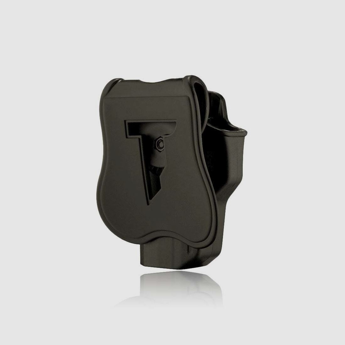 CYTAC R-Defender Holster Gen3 OD H&K USP, USP Compact, SFP9