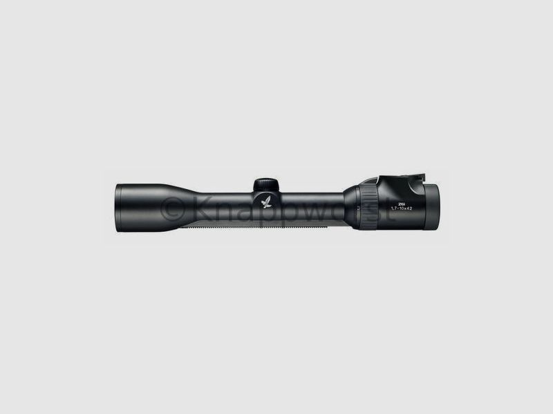 Swarovski Swarovski 1,7-10x42 SR Z6i