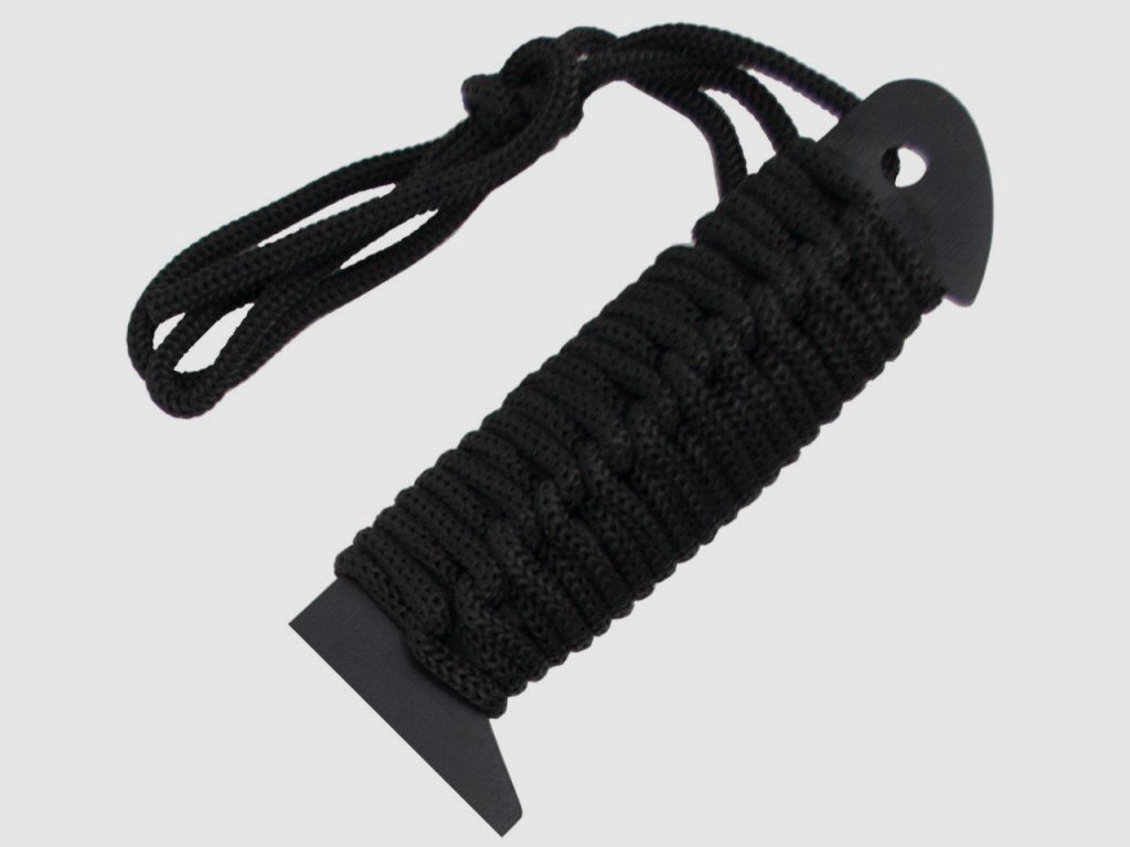 Machette Kukri avec étui en nylon, image 3 sur 4