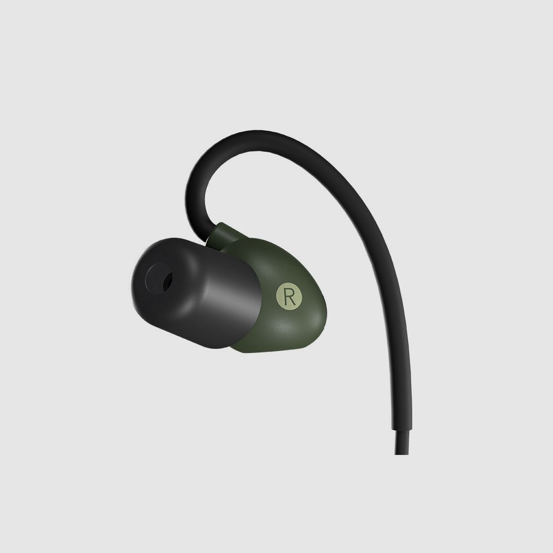 ISOTUNES Sport Advance Gehörschutz