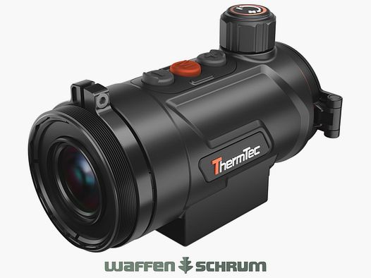 ThermTec Hunt335Pro