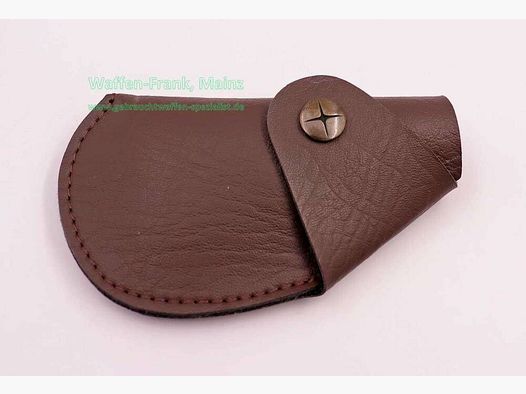 AKAH-(Fa. Albrecht Kind) muzzle protector for match weapon