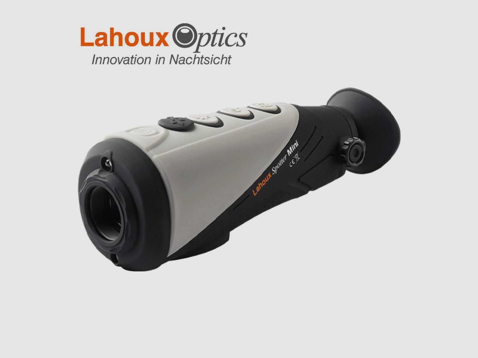 Lahoux Spotter Mini thermal imaging camera, image 1 of 7