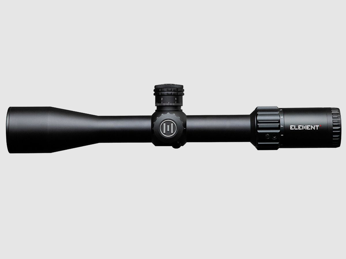Element Optics Helix Zielfernrohr | 4-16x44 | APR1-C MOA FFP