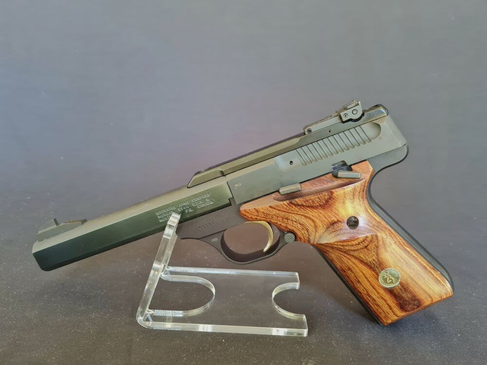 Browning Buck Mark