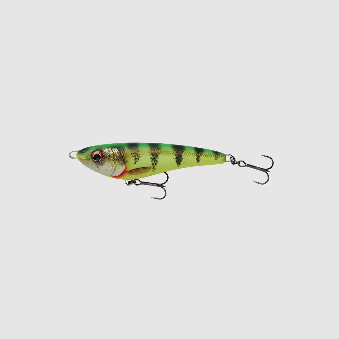 Savage Gear Freestyler V2 13CM 46G SS Firetiger