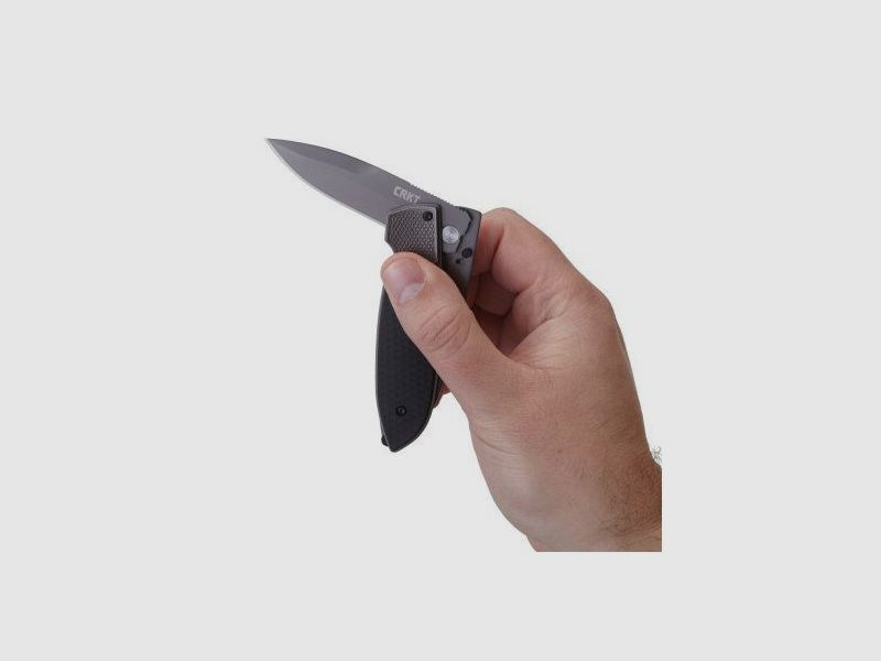 CRKT Fulcrum 2 Compact mes 7430, afbeelding 6 van 6