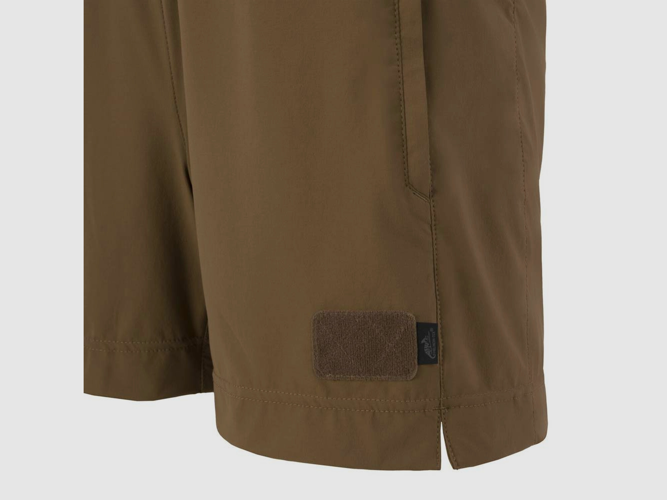 HELIKON TEX UTILITY  LIGHT SHORT TRAININGSHOSE TAIGA GREEN