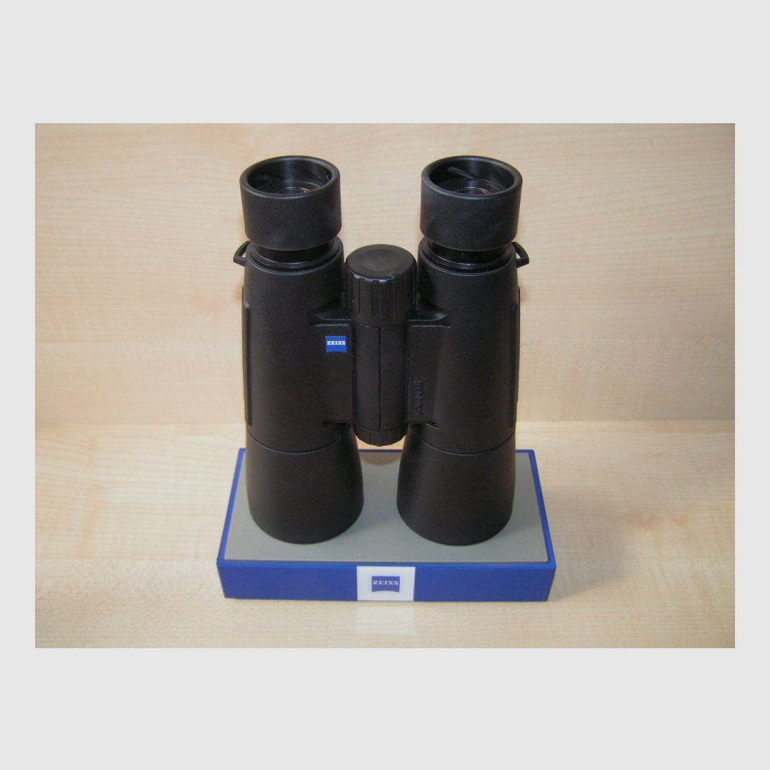 Zeiss Conquest 8 x 56 HD