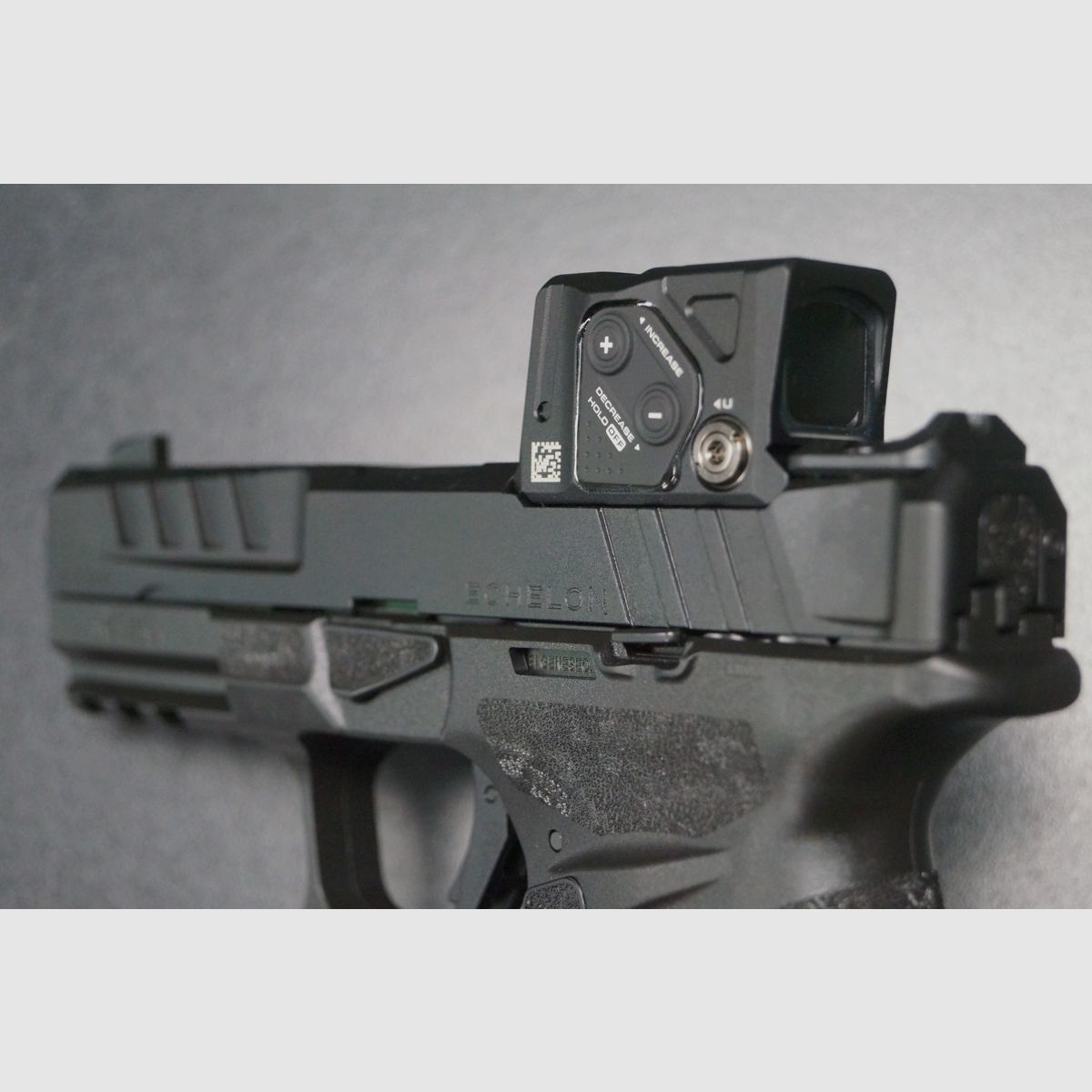 Springfield Armory Echelon Compact COA, Bild 6 von 7