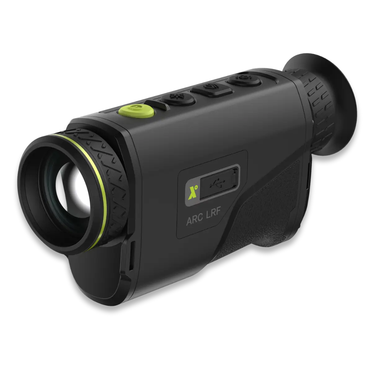 Pixfra thermal imaging monocular Arc A435P LRF