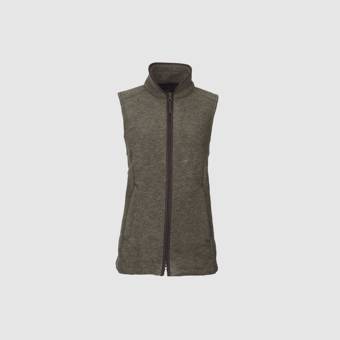 Laksen Damen Weste Pentland Fleece