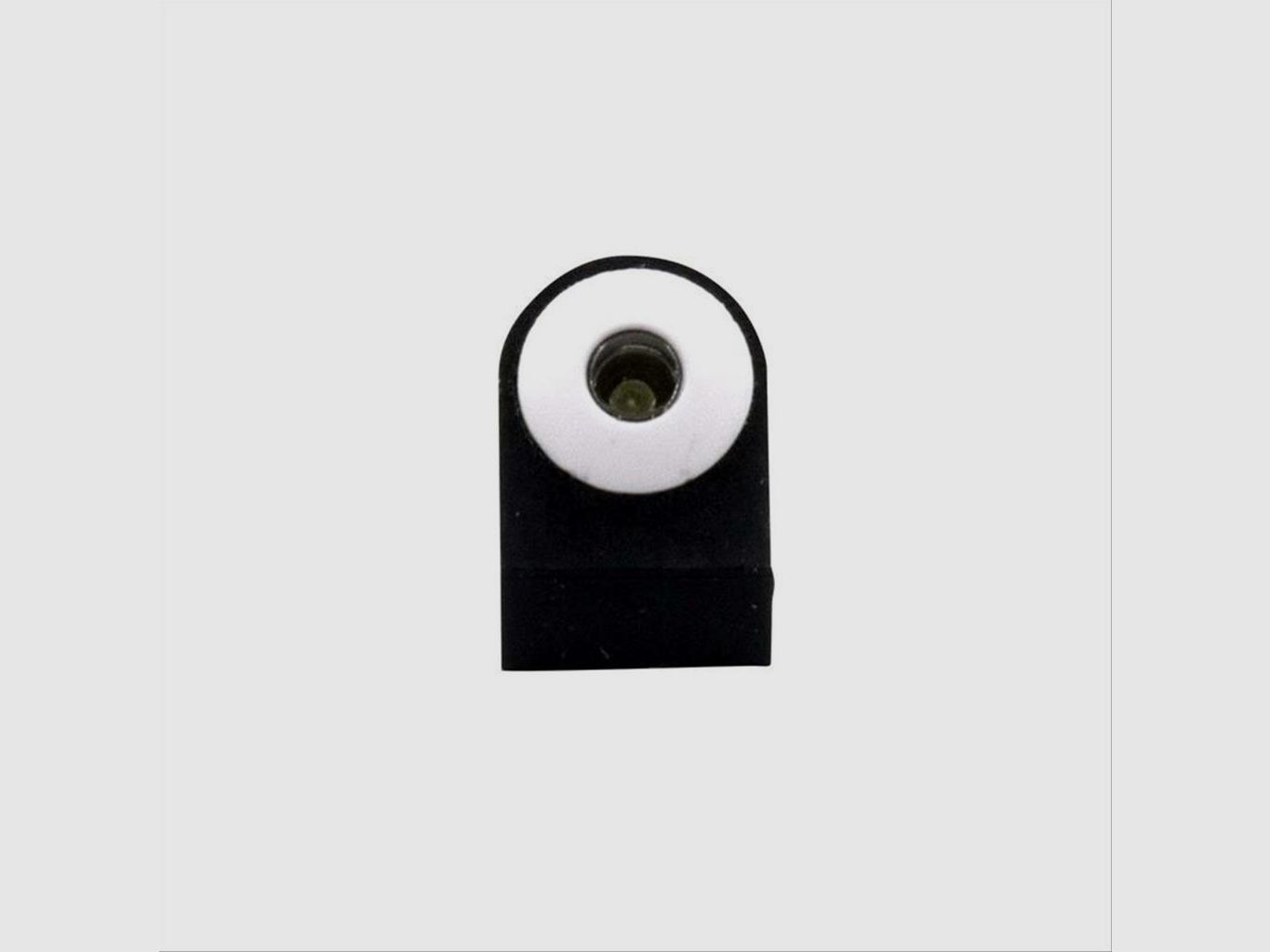 N-Visierkorn Big Dot weiß Flinte Remington