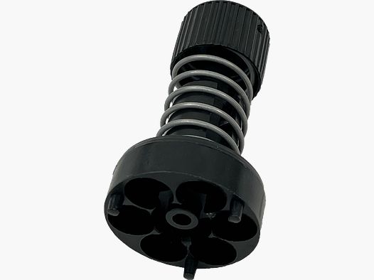 Cargador rápido Jetloader Revolver K-Frame