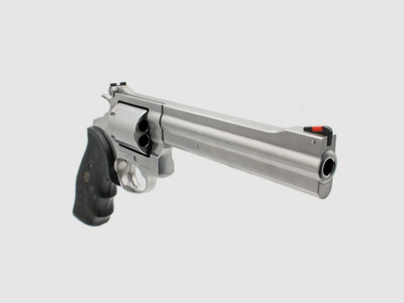 Rossi Revolver Mod. 713 Kal. 357 mag. 6 Zoll Stainless