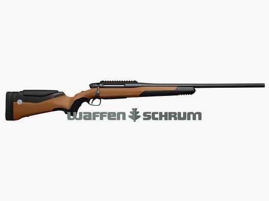 Steyr MS Wild Coyote