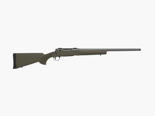 Savage Firearms 110 Trail Hunter 22"/56cm .223 Rem. 1/2"x28 karabina powtarzalna