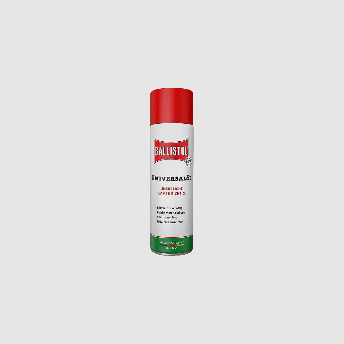 Universalspray 400ml BALLISTOL, Bild 3 von 3
